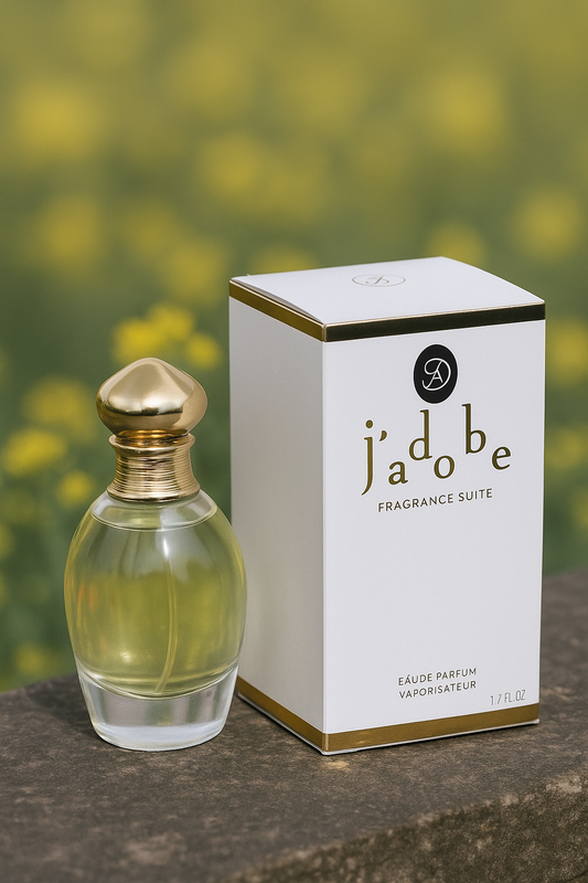 J'adobe Perfume