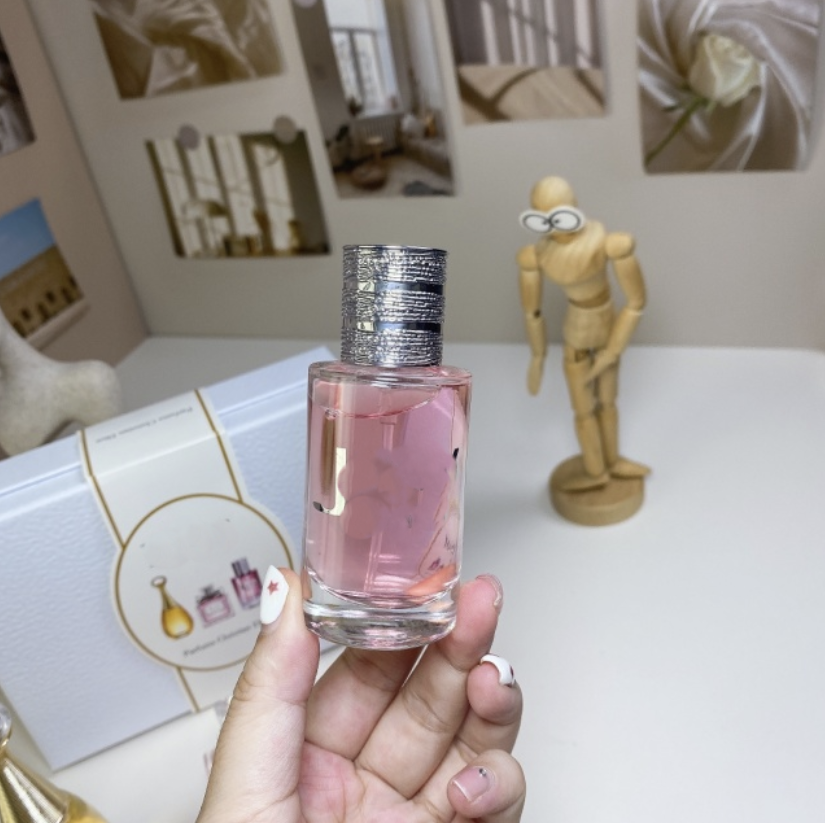 Dior – The Ultimate Perfume Gift Set