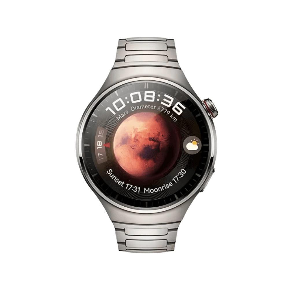 Smart Watches