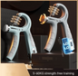 PowerGrip Arm Strengthener