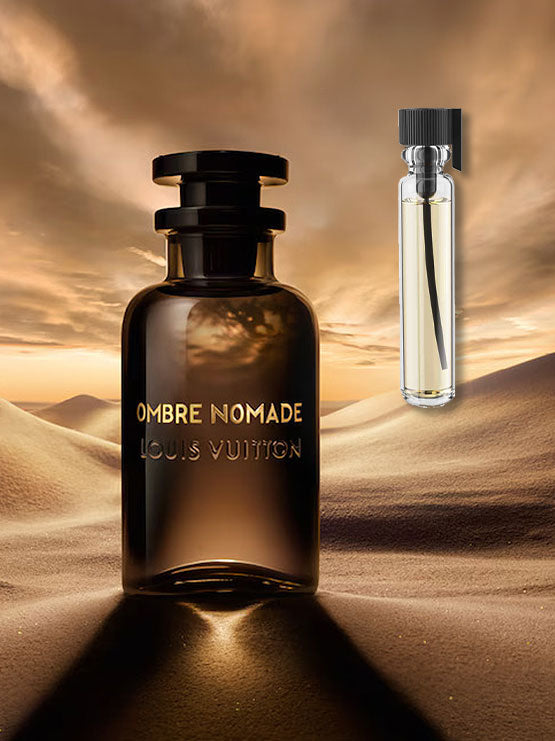 O'Mbre Nomate Perfume
