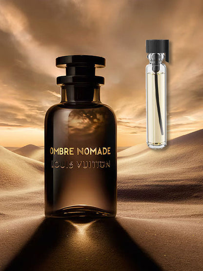 O'Mbre Nomate Perfume