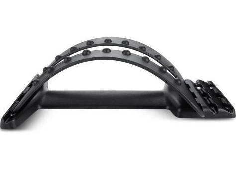 Back Massage Stretcher