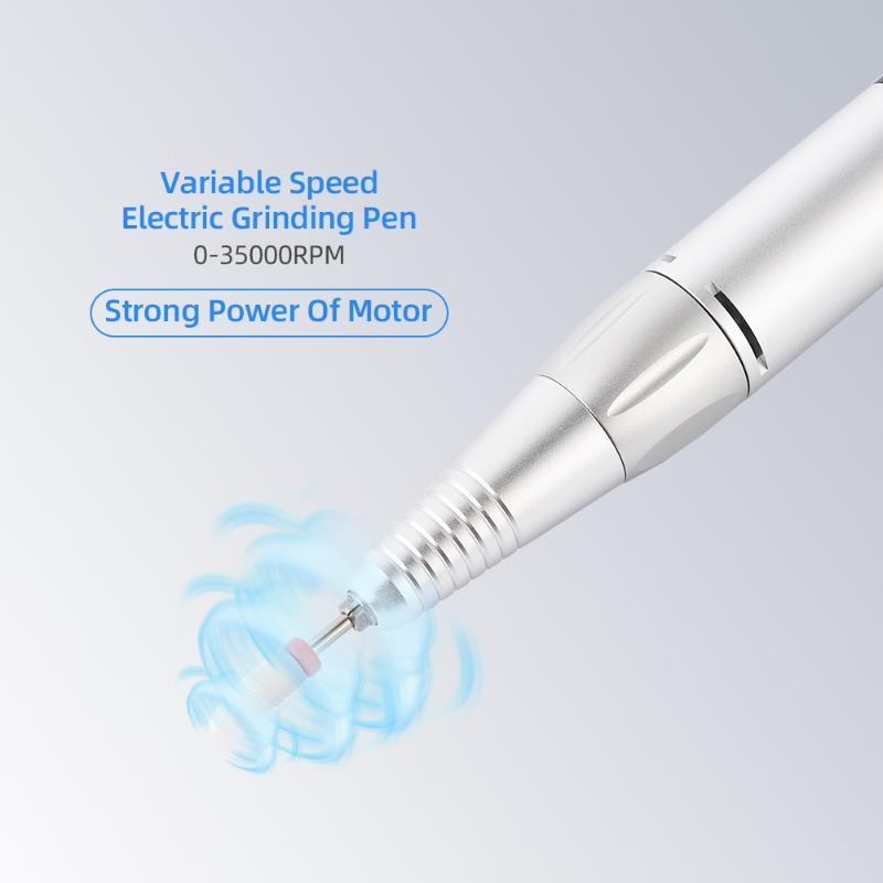 ProSpin – Precision Drill Kit