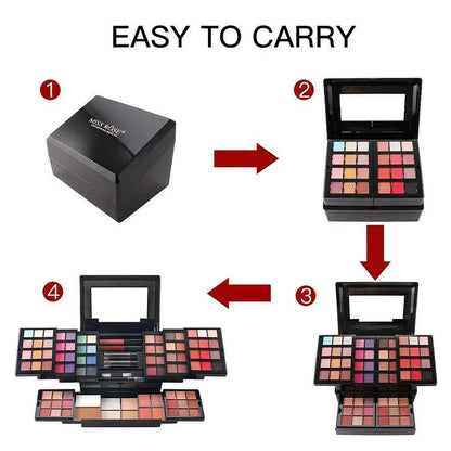 The Beauty Box – 90+ Shades of Slay
