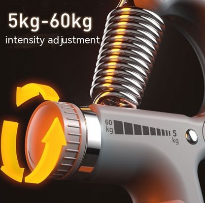 PowerGrip Arm Strengthener
