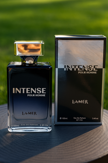 Intense Perfume (Original)