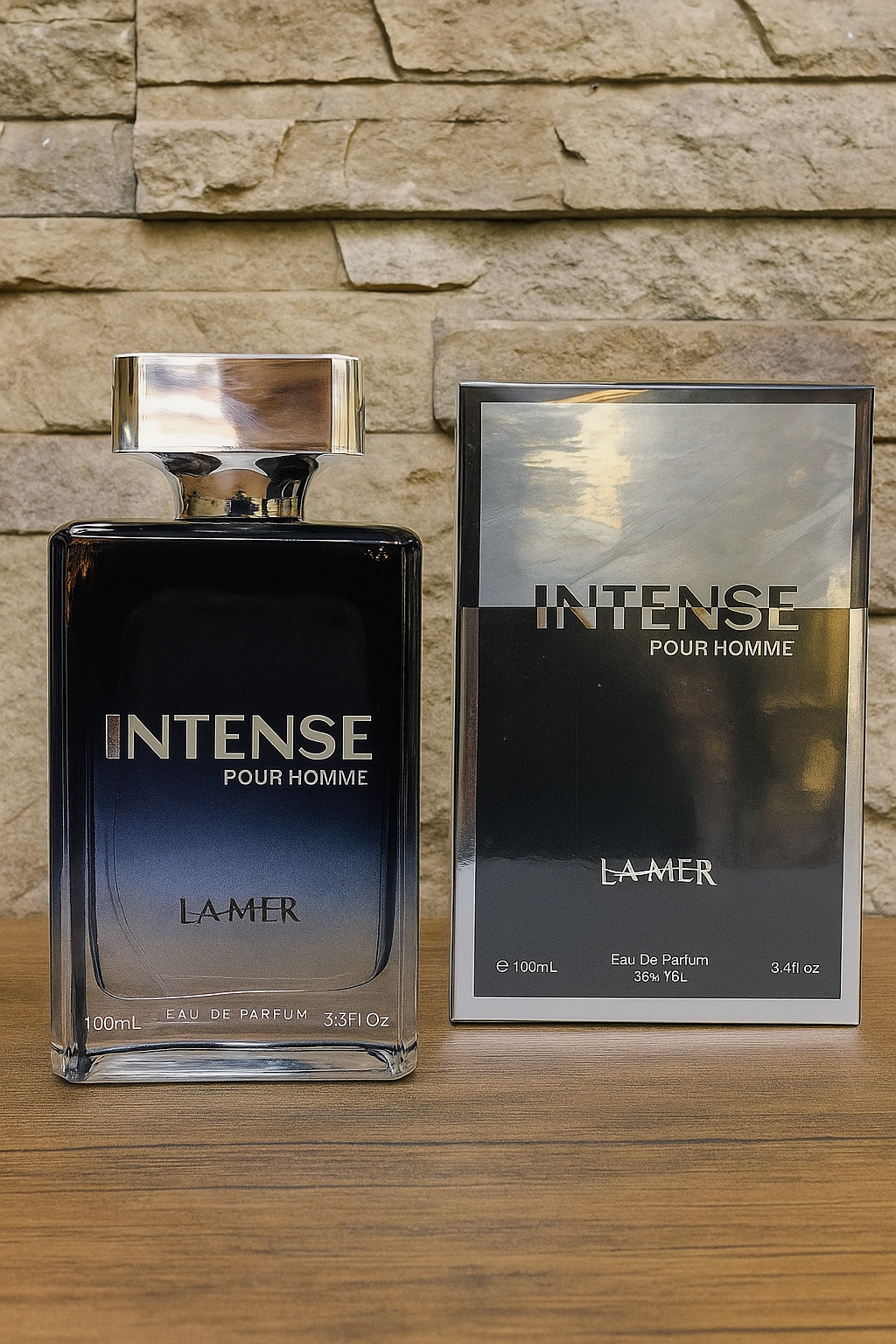 Intense Perfume (Original)