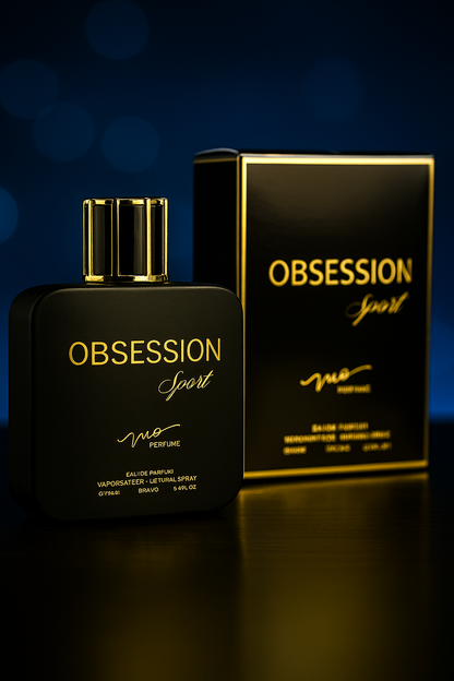 Obession Perfume (Original)