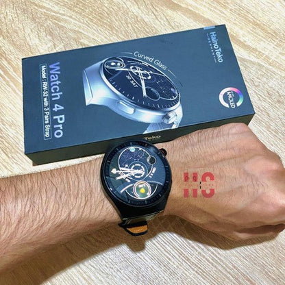 RW-4 Pro Smart Watch ©