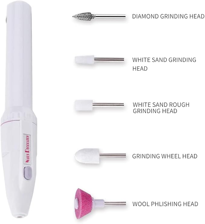 NailNurture – Complete Care Kit