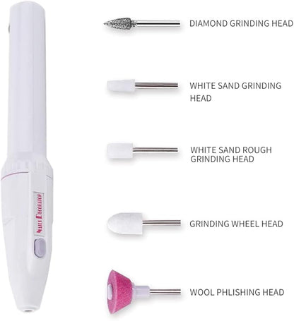 NailNurture – Complete Care Kit