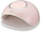 SunGlow Pro – UV/LED Nail Lamp