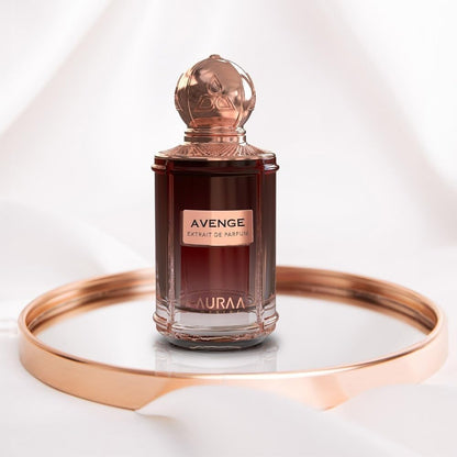 Auraa Desire – Where Elegance Meets Allure