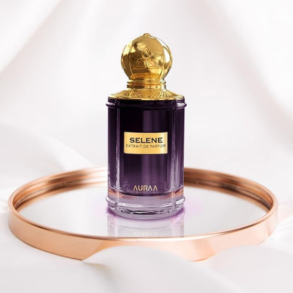 Auraa Desire – Where Elegance Meets Allure