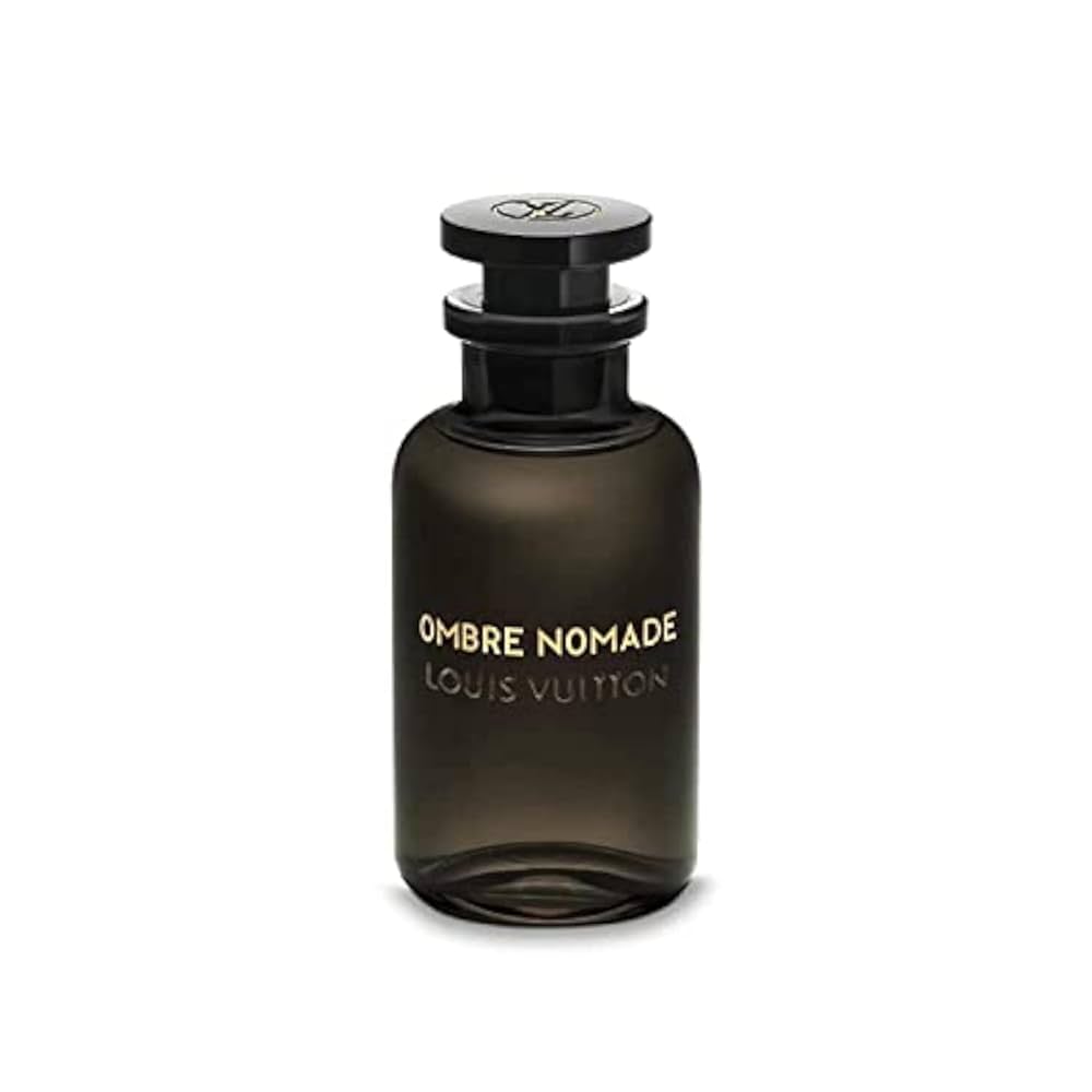 O'Mbre Nomate Perfume