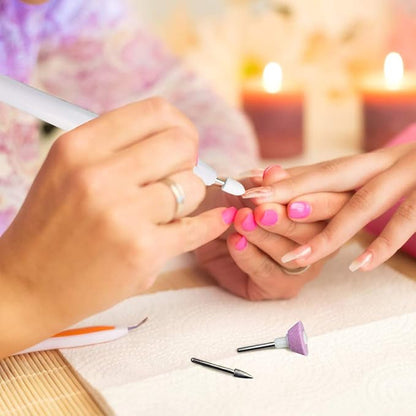 NailNurture – Complete Care Kit