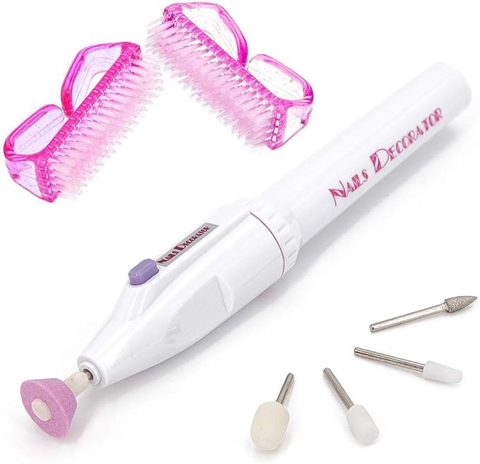NailNurture – Complete Care Kit