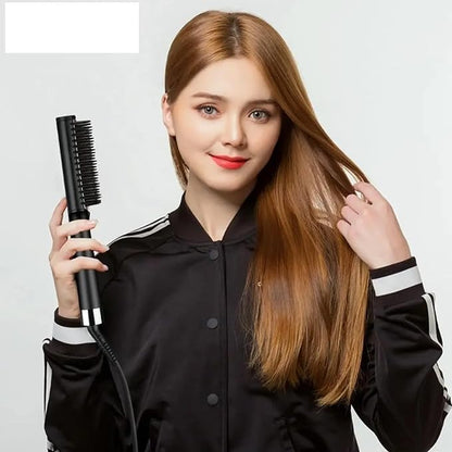 Tangle Tamer Brush for Effortless Hair