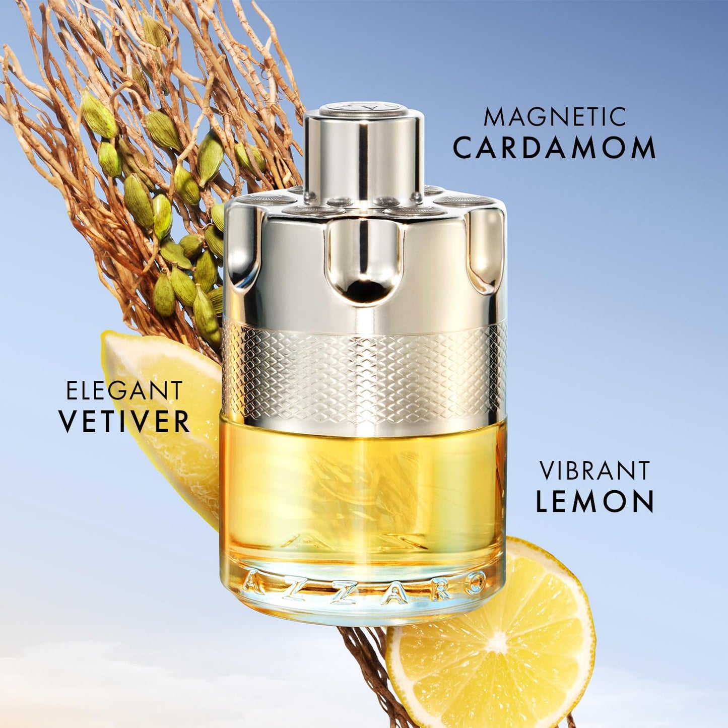 Azzaro Wanted Perfume (Original) ©