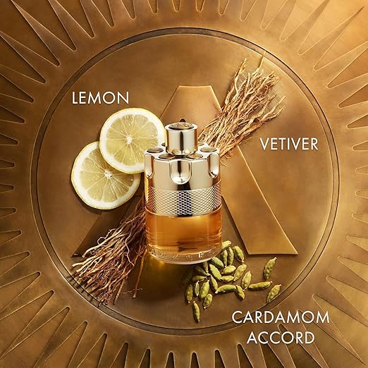 Azzaro Wanted Perfume (Original) ©