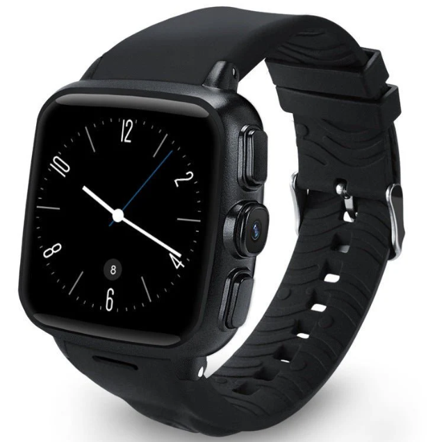 X9S PowerWatch – Smart & Sleek
