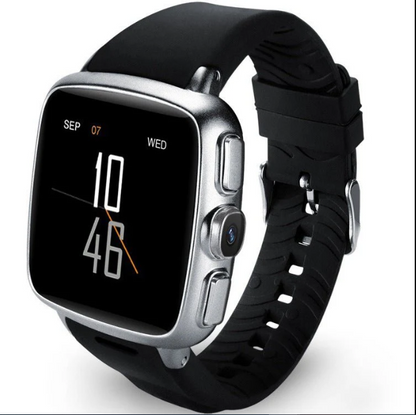 X9S PowerWatch – Smart & Sleek