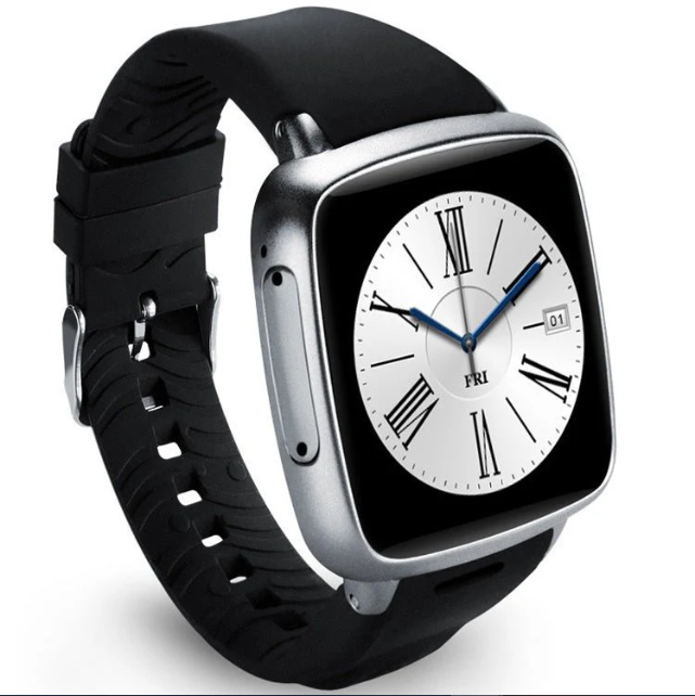 X9S PowerWatch – Smart & Sleek