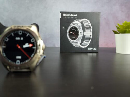 Haino Teko RW-23 Smart Watch ©