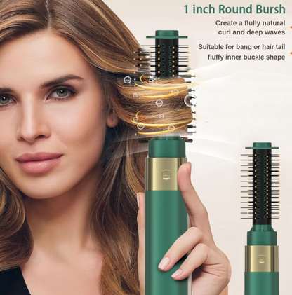 Total Hair Transformation Brush