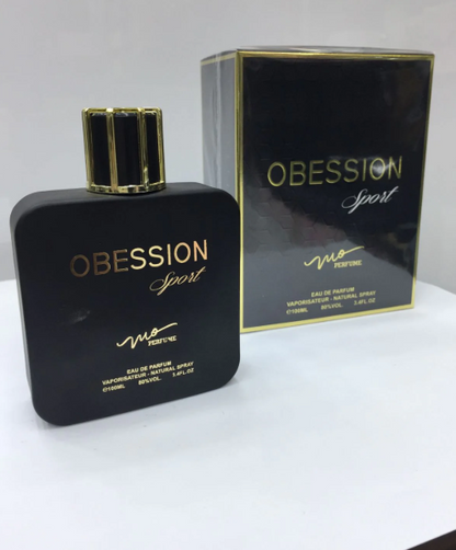 Obession Perfume (Original)