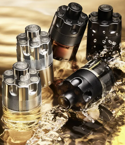 Azzaro Wanted Perfume (Original) ©