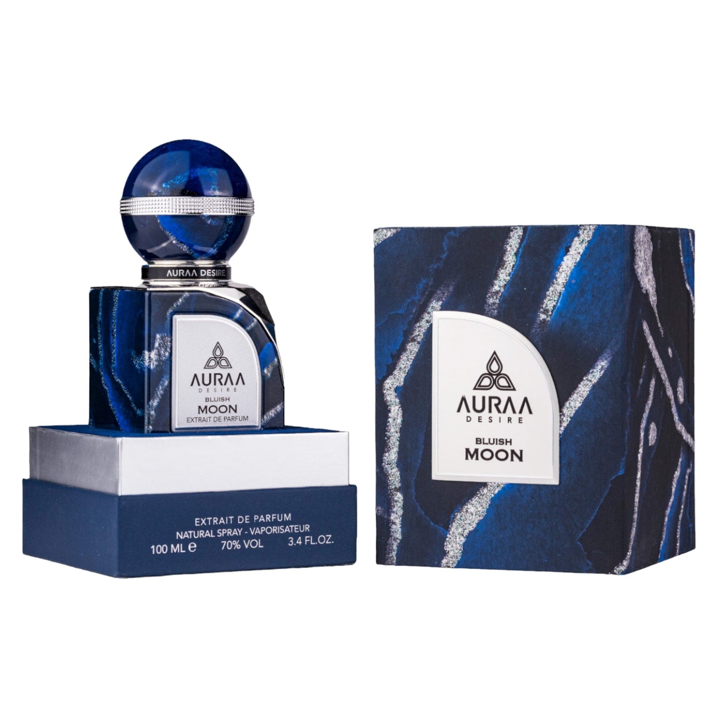 Auraa Desire – Where Elegance Meets Allure