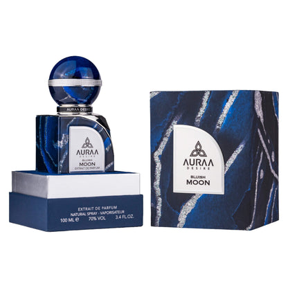 Auraa Desire – Where Elegance Meets Allure