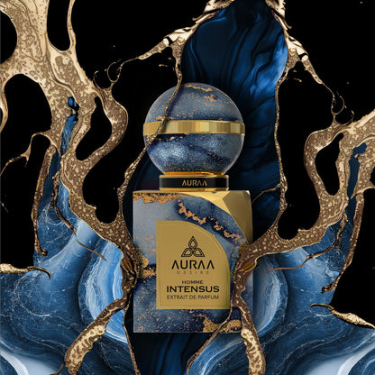 Auraa Desire – Where Elegance Meets Allure