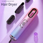 BreezeLux™ - Compact Power Dryer