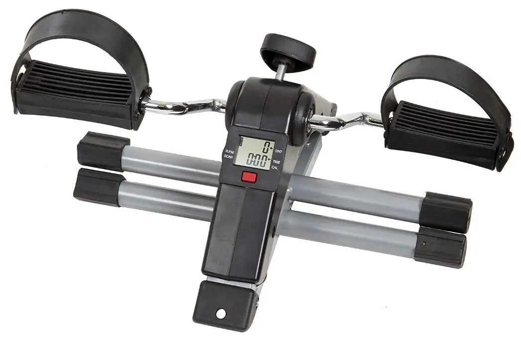 Portable Folding Fitness Pedal