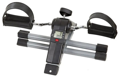 Portable Folding Fitness Pedal