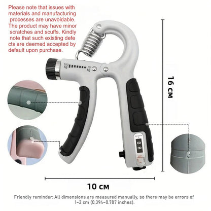 PowerGrip Arm Strengthener