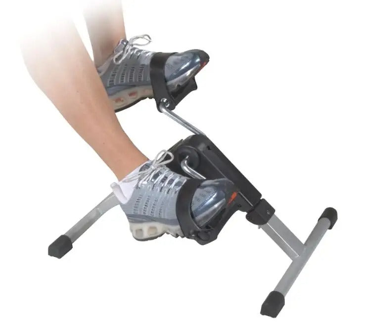 Portable Folding Fitness Pedal