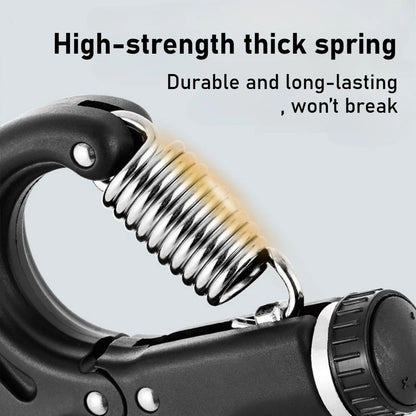 PowerGrip Arm Strengthener