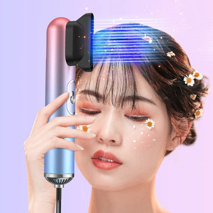 BreezeLux™ - Compact Power Dryer