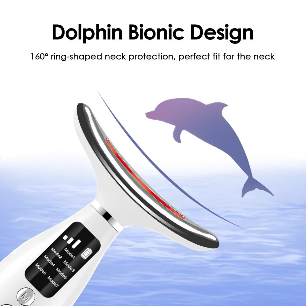 GlowCurve – Neck & Jawline Definer