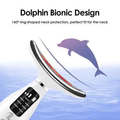 GlowCurve – Neck & Jawline Definer