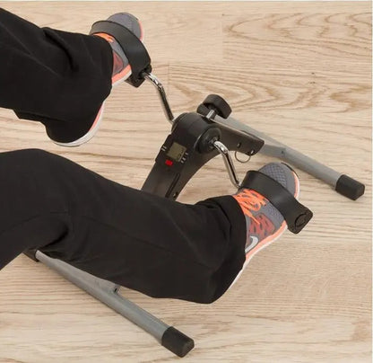 Portable Folding Fitness Pedal