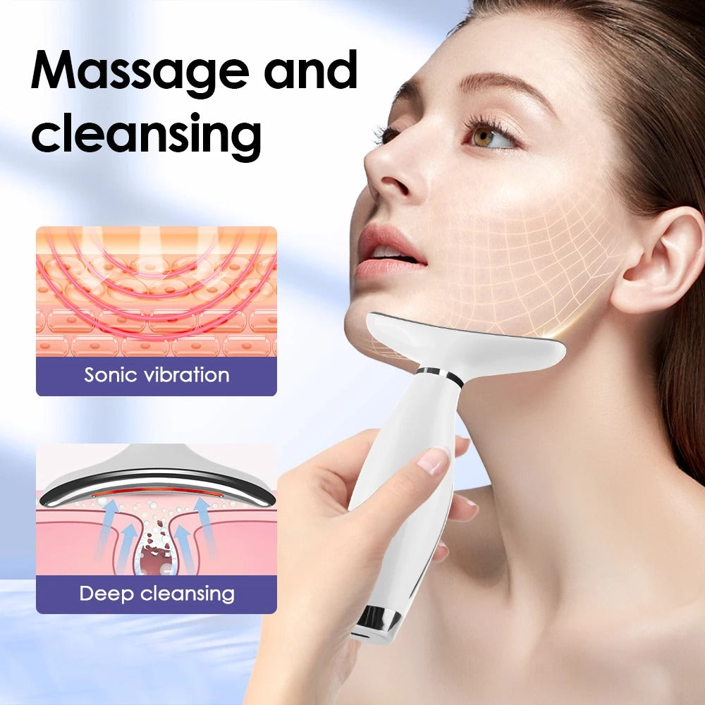 GlowCurve – Neck & Jawline Definer