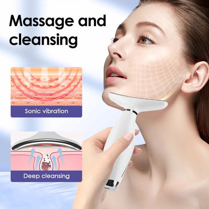 GlowCurve – Neck & Jawline Definer