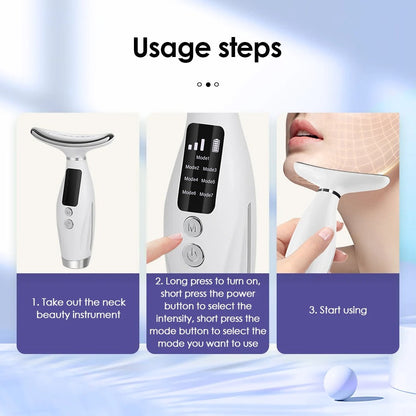 GlowCurve – Neck & Jawline Definer