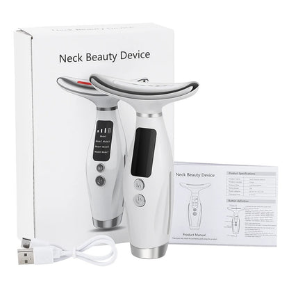 GlowCurve – Neck & Jawline Definer