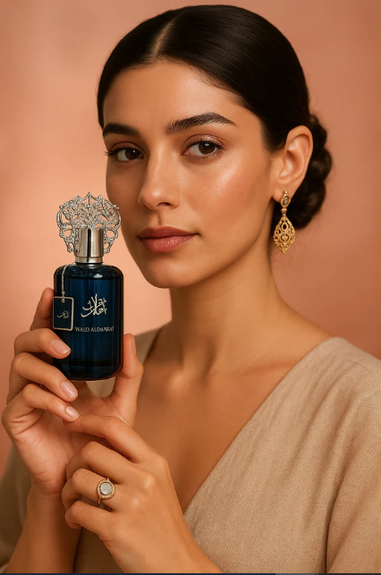 Majd Al-Emarat Perfume